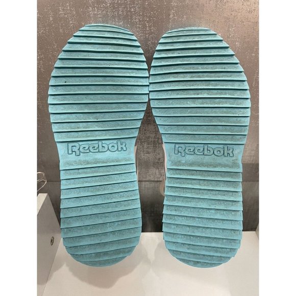 Reebok Classic Retro Multi-Color Leather Ripple Sneakers Men's Size: 8 (Z5) - Picture 8 of 8